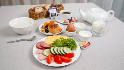 Гастроэнтеролог посоветовала ставропольцам при выходе из поста избегать жирной пищи