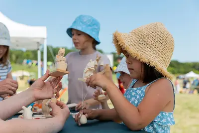Событийный бум в Ставрополе: фестивали покоряют отметку в 100 тысяч посетителей