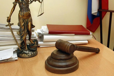 Житель Шпаковского района осужден на 2 года принудительных работ за незаконную вырубку деревьев