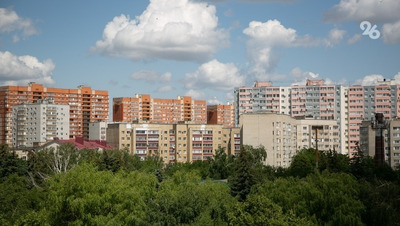 Жильцам дома на Доваторцев после протечек крыши возместят или устранят ущерб