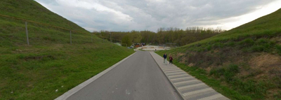 В Кировском округе в 2026 году благоустроят ещё одно общественное пространство