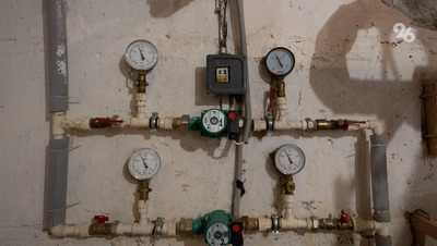 Улицы и соцобъекты Кисловодска останутся без горячей воды и тепла 8 января