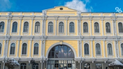 Две трети ставропольской молодёжи 14–22 лет пользуются «Пушкинской картой»