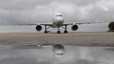 20 рейсов задерживаются в аэропортах Ставрополя и Минвод