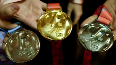 В 2026 году 100 ставропольских спортсменов получат губернаторствую стипендию