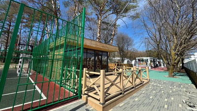 В Кисловодске ликвидировали 571 точку нелегальной торговли