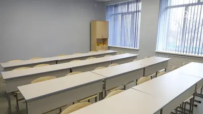 Капремонт трёх школ и двух детсадов проведут в Новоселицком округе в 2026 году