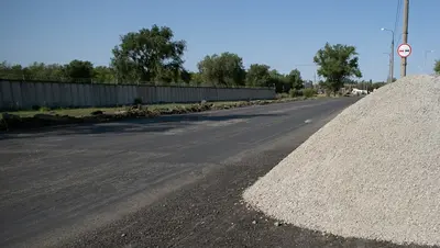 Более 8 км дорог отремонтировали в Ставрополе за год