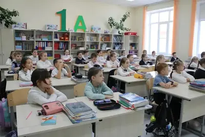 В образовательных организациях Ставрополья завершились зимние каникулы