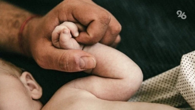 250 пар двойняшек родились в Ставропольском крае в 2025 году