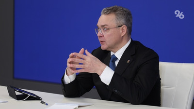 Глава Ставрополья: Бескорыстности не хватает современности от советского народа