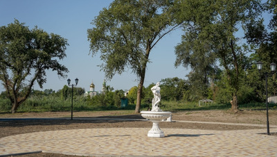 Глава Ставрополья: аграрии получают 50% компенсации за вложения в соцобъекты