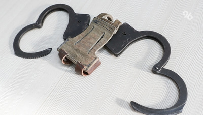 Ставропольца обвиняют в госизмене за финансирование ВСУ