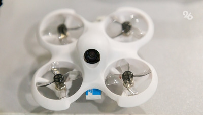 На Ставрополье создаётся региональный парк беспилотных технологий — Владимиров