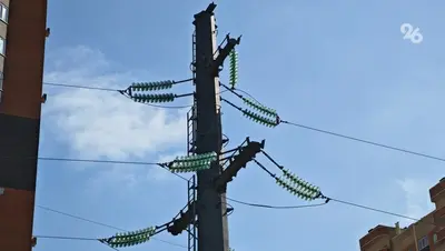 Губернатор Ставрополья поручил не допускать трёхдневных отключений света