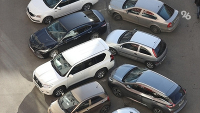 Около 5,5 тыс. нарушителей правил платной парковки в Ставрополе заплатили штрафы