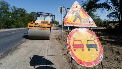 12 км дорог обновят в Предгорном округе в 2026 году