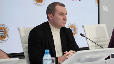 Директор ГК «Виктор» назвал главным итогом 2025 года четвёртое место в суперлиге