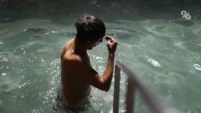 14% ставропольцев планируют окунуться в прорубь на Крещение