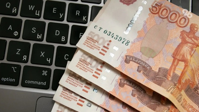 18-летняя ставропольчанка доверилась мошенникам и лишила отца более 400 тысяч