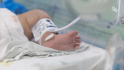 121 мальчик и 86 девочек родились в Ставрополе за неделю