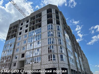 День за днем план сдачи квартир в 2026—2028 гг. в жилом районе Гармония