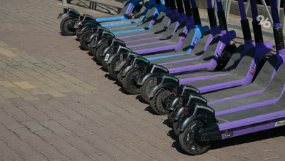 Глава Ставрополья проведёт ещё одно голосование по электросамокатам