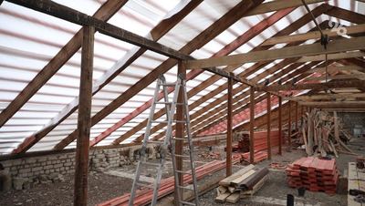 Глава Ставрополья держит на контроле выплату компенсаций после протечек крыш