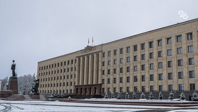 Глава Ставрополья Владимиров поздравил земляков с 16-летием создания СКФО