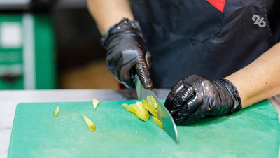 Повар из Пятигорска принёс рёбрышки с картофелем на кастинг кулинарного шоу