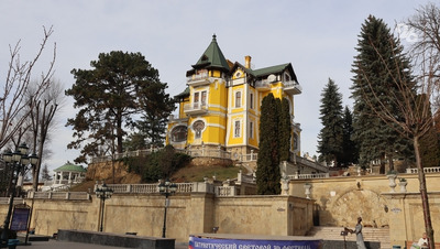 На Ставрополье выбирают город с самой интересной архитектурой