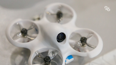 Дроны над Ставропольем можно будет запускать только с разрешения властей