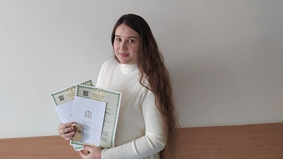 Первая в 2026 году двойня появилась на свет в Ессентуках