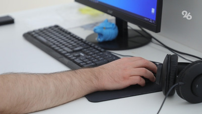 Турнир по фиджитал-футболу впервые состоится в Кисловодске