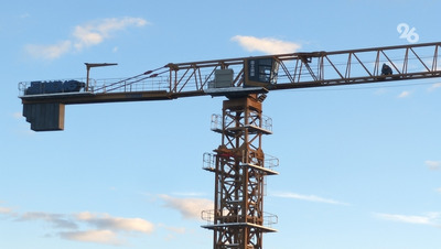 В Георгиевске не дают семейную ипотеку на вторичку, так в городе строят три дома