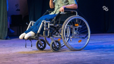 На 715 объектах Ставрополья обеспечили безбарьерный доступ для людей с ОВЗ