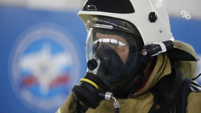 Человек погиб в ходе пожара на Ставрополье