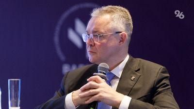 Глава Ставропольского края занят продвижением креативной экономики — политолог Жаров