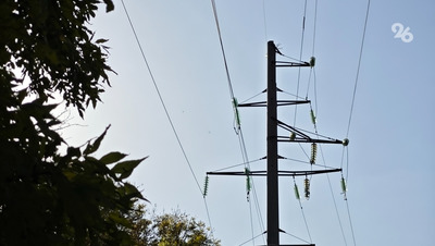 Жители пяти улиц Пятигорска и Винса́дов временно останутся без электроэнергии 23 января