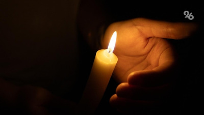 Пожар в частном доме стал причиной отключения света на 14 улицах в Предгорье