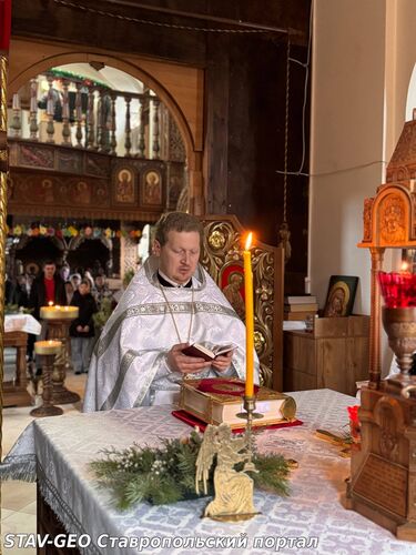 Храм св. вмч. Артемия От римской темницы до студенческой аудитории: сила духа святой Татьяны