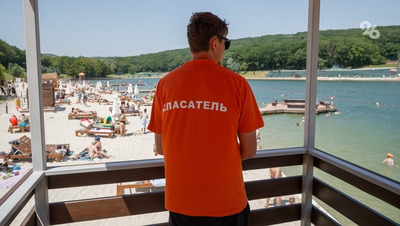 Ставропольские спасатели спасли 362 человека в 2025 году