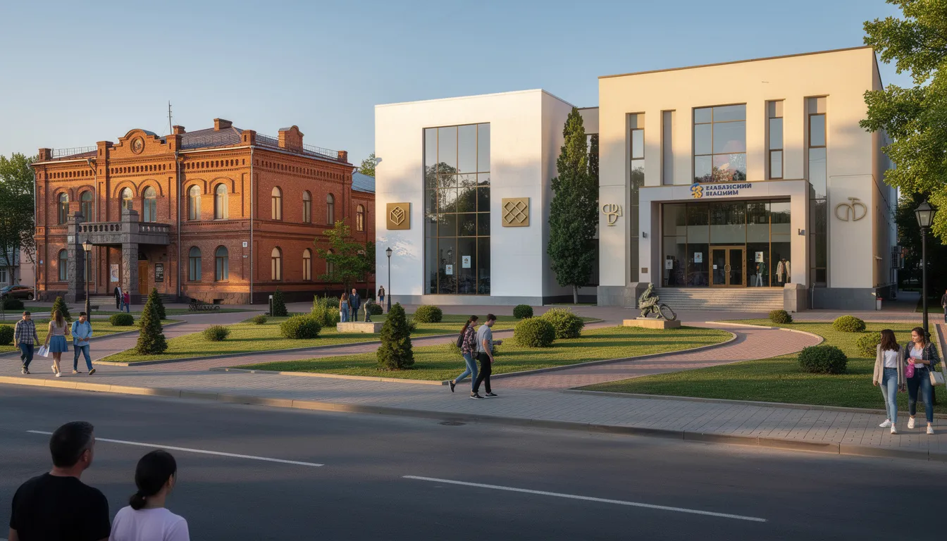 Топ лучших музеев Буденновского района Ставропольского края