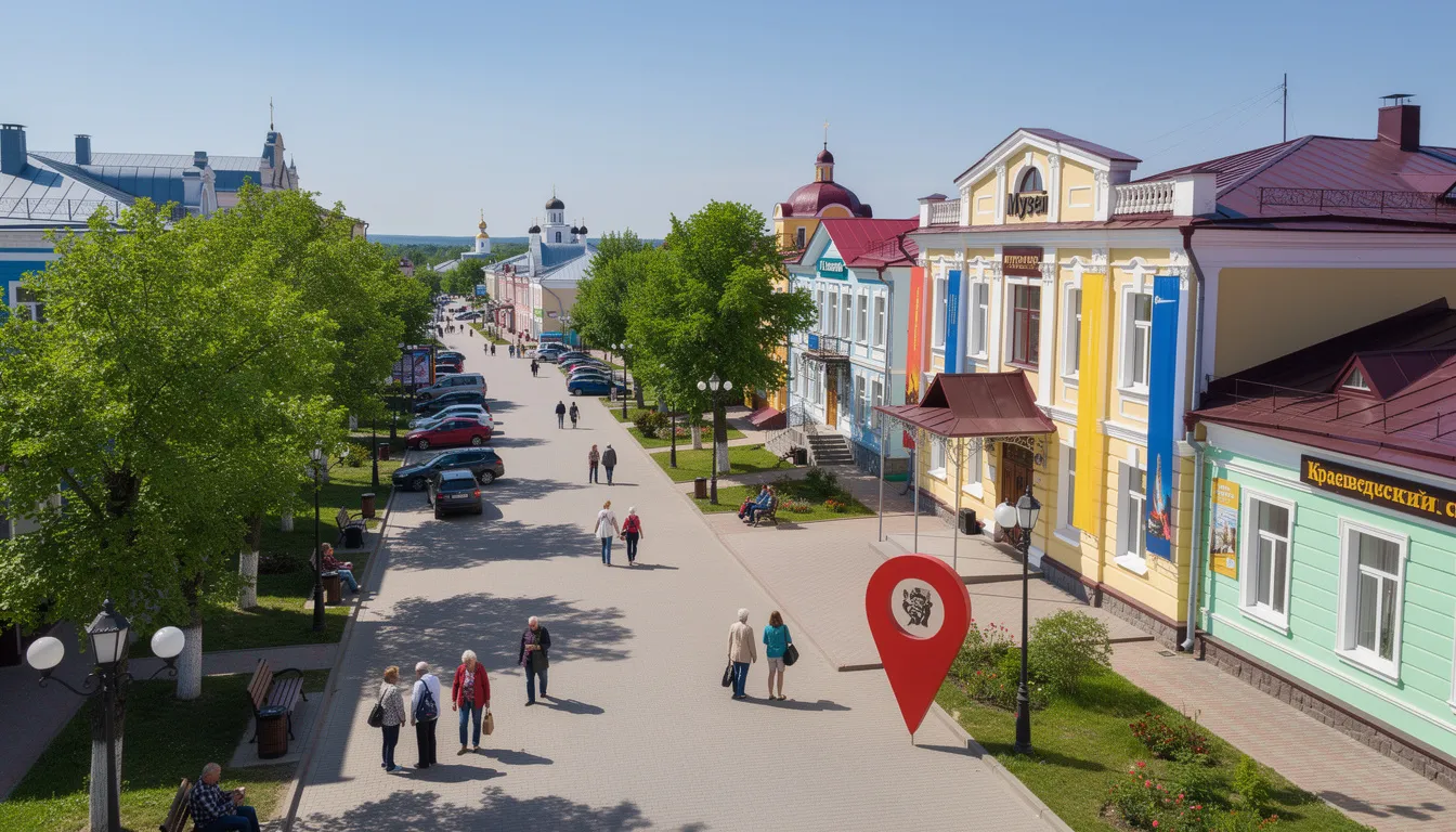 Топ музеев Апанасенковского района Ставропольского края