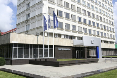 #день_в_истории 25 января 1994 года — день образования АО «Концерн „Энергомера“» в Ставрополе.