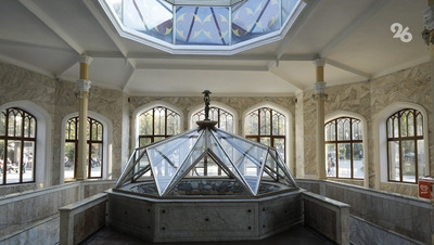 Бювет вернут в собственность Железноводске после вмешательства главы Ставрополья