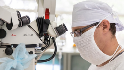 В Ставрополе для врачей нового корпуса детской больницы выделят жильё