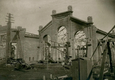 #день_в_истории 21 января 1943 года в 3.00 Ставрополь (Ворошиловск до 12 января 1943 года) был освобожден от немецко-фашистских захватчиков.