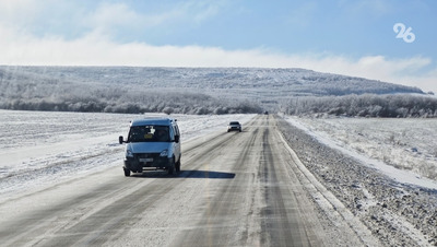 Губернатор Ставрополья поручил главам округов следить за состоянием зимних дорог