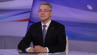 Губернатор Ставрополья обсудил меры поддержки экономики в условиях санкций